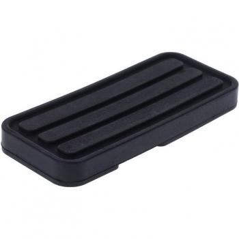 Brake and Clutch Pedal Pad Cover for VW Transporter T4 1990-2003