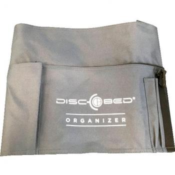 Disc-O-Bed Side Organizer for Trundle L or XL