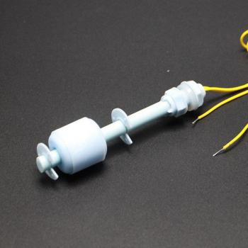 M10*85mm Mini Float Switch 100V 220 Polypropylene Water Level Sensor ZP8510
