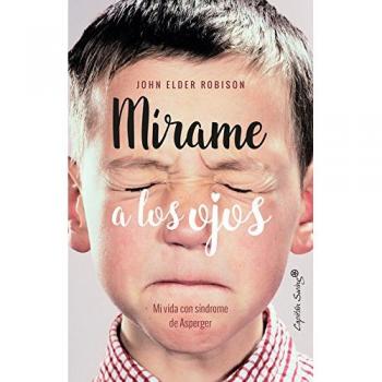 Mírame a los ojos (Tapa blanda).