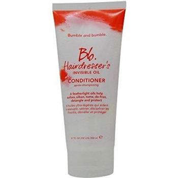 Hairdresser’s Invisible Oil Condizionatore 200 ml