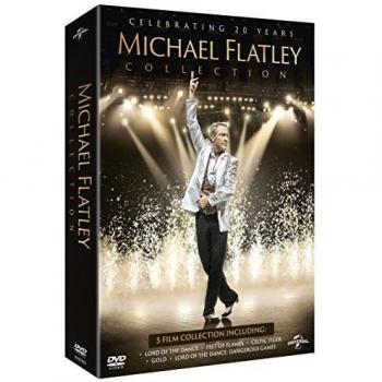 Michael Flatley