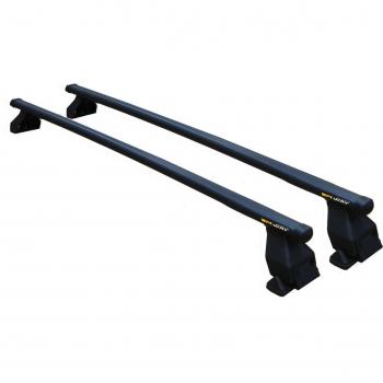 Barre Portatutto M.Way Space B 130 cm per Auto