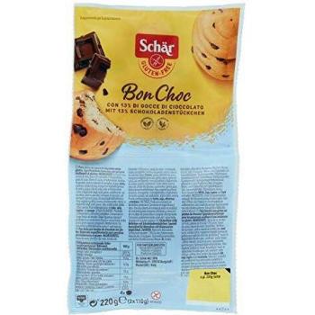 Schar Bon Choc 220g