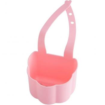 Cesta de Almacenamiento para Desechos de Jabón