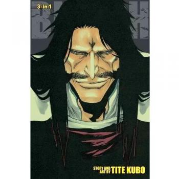 Bleach (3-in-1 Edition), Vol. 19: Includes vols. 55, 56 & 57 (Bleach (3-in-1