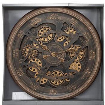 Orologio in vetro Atmosphera