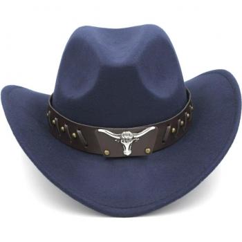 Mistdawn Cowgirl Jazz Sombrero