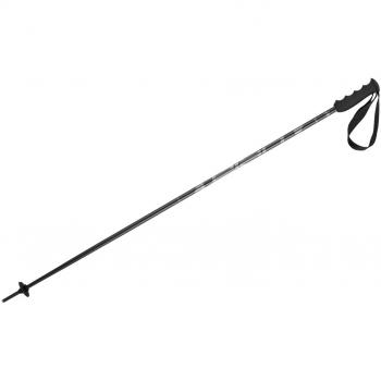 Elan Unisex Speedrod Ski Poles Black 120 cm