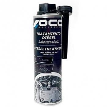 OCC Motorsport-Tratamiento Diesel OCC Motorsport OCC49002