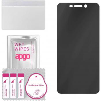 Verre hybride apgo pour Ulefone Armor X5