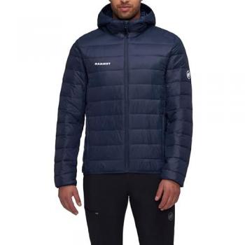Mammut Craig In Kapuzenjacke marineblau