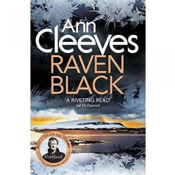 Ann Cleeves