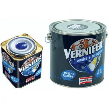 Vernifer Brillante Bianco 2 Litri