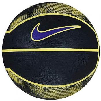 NBA Star LeBron James Basketball 37219 von Nike