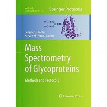 Mass Spectrometry of Glycoproteins