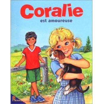 Coralie est amoureuse