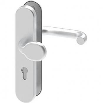 Ferrure de Protection Basi 7509-0101