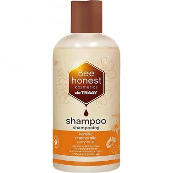Tons de Blonde Bee Honest Shampooing à la Camomille