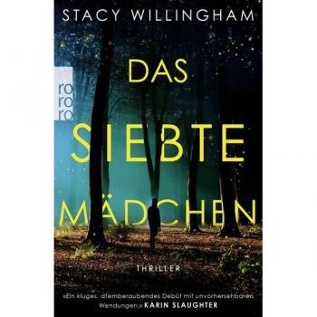 Das siebte Mädchen | Stacy Willingham