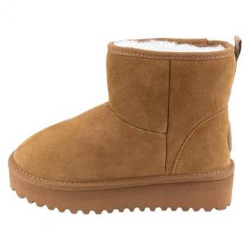 Chilltop Winterstiefel Damen von Les Tropeziennes par M.Belarbi