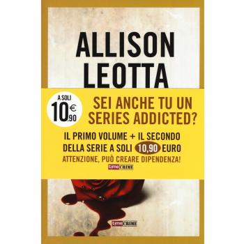 Collezione Allison Leotta. ADD