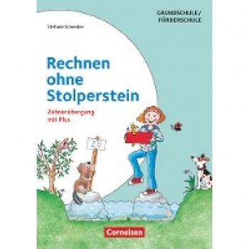 Rechnen ohne Stolperstein: Zehnerübergang mit Plus