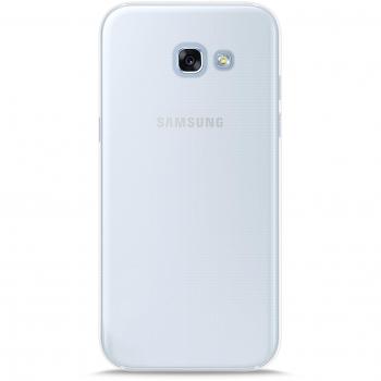 Coque Souple PURO 0.3 Nude pour Samsung Galaxy A5 (2017)