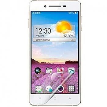 Celicious Non-Glossy Screen Shield for OPPO R1k [2 Count]