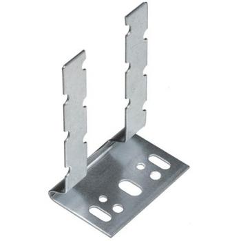 Wandanker 60mm × 1,25mm Dilatatie – 250 stuks