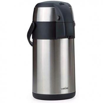 Valira 2.5L Air-Pot Thermos