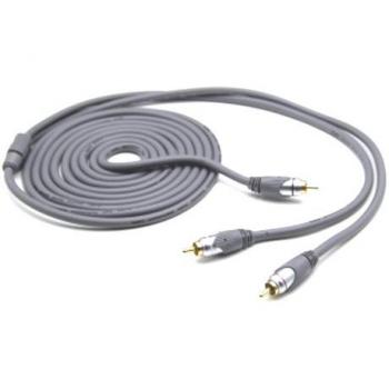Duplicatore Sub RCA 2xG&BL 465 5m