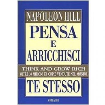 Pensa e arricchisci te stesso