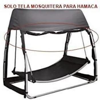 Tela Mosquitera para Hamaca de Dormir BALANCIN