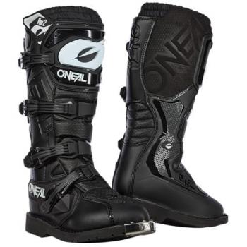 Bottes cross O'Neal RIDER PRO 2 2025 Black