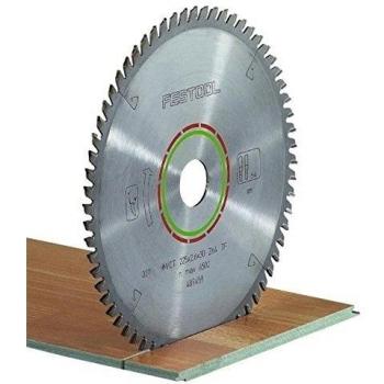 Festool Laminate Saw Blade 260mm 64T