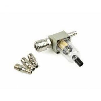 Valvola di Controllo Pressione per Compressore Tooltek G80306