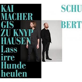 Schubert: Lass irre Hunde heulen