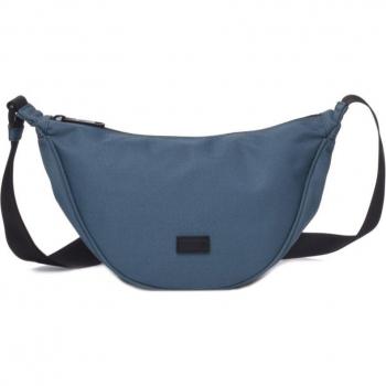 Bandolera Compacta KCB Aqua Banana