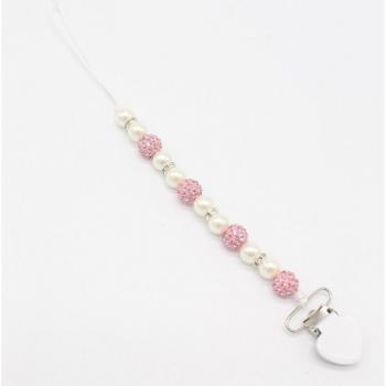 Baby Teether Clip
