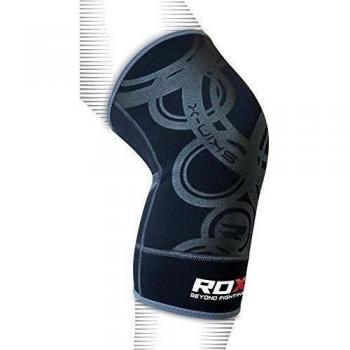 KneeGuard RDX K1 Grey – Size L/XL