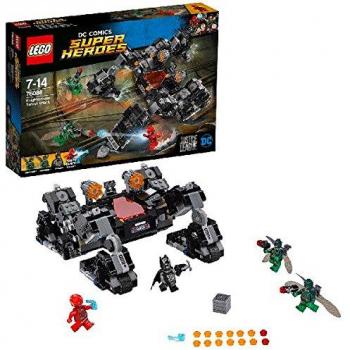 LEGO DC Comics Super Heroes 76086