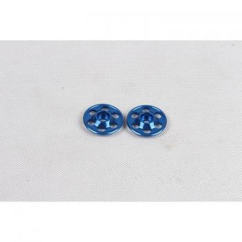Multicolor Ultra-Light Flower-Shaped Bicycle Top Cover