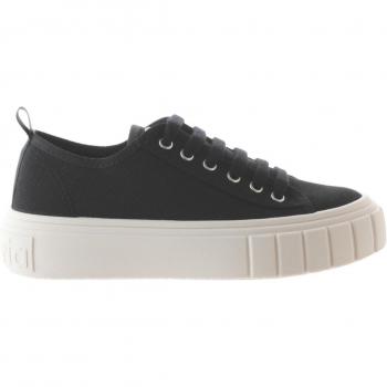 Baskets Victoria avril 37 Noir