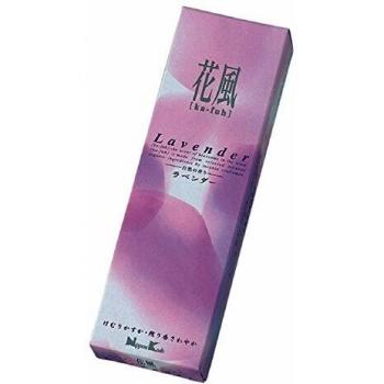 Hanakaze Lavender Blossom Sachet 60g