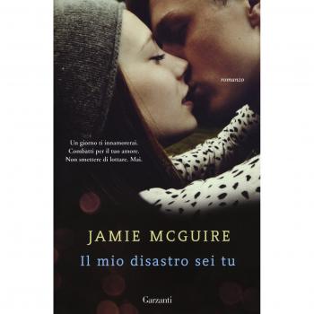 Il mio disastro sei tu