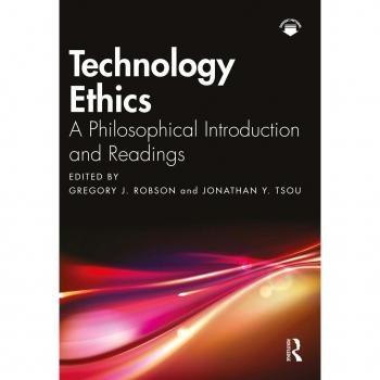 Vitalsource Technologies, Inc. Technology Ethics