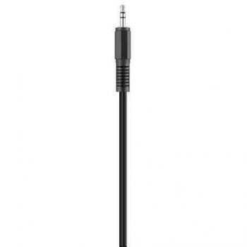 Belkin Cavo Audio Portatile 3.5mm 1m – Codice F3Y111BF1M