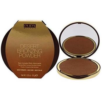 Pupa Desert Bronzing Powder 005