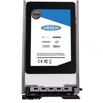 SSD Enterprise Hot Plug 960GB 2.5 SATA Read Intensive